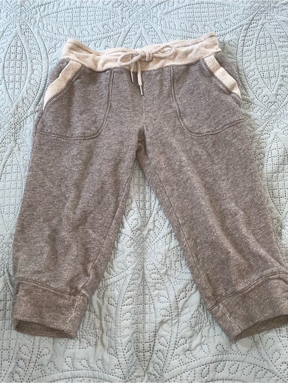 Calvin Klein Capris